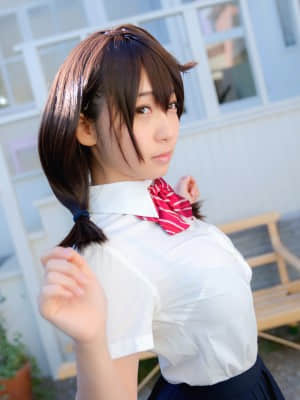 伊織もえ - 伊織もえはスキだらけ！_225