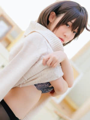伊織もえ - 伊織もえはスキだらけ！_297