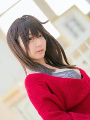 伊織もえ - 伊織もえはスキだらけ！_306