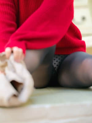 伊織もえ - 伊織もえはスキだらけ！_309