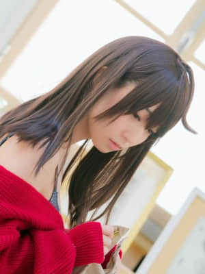 伊織もえ - 伊織もえはスキだらけ！_313