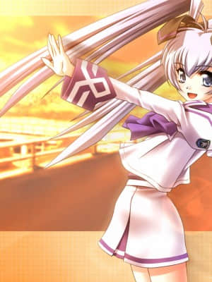 マブラヴ ALTERED FABLE_2D428A9C
