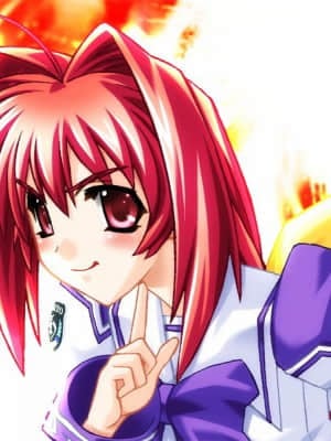 マブラヴ サプリメント(MUV-LUV SUP)_1B727014