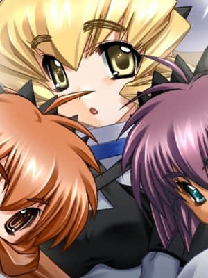マブラヴ(MUV-LUV EX+UL)_088