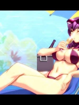 マブラヴ(MUV-LUV EX+UL)_293