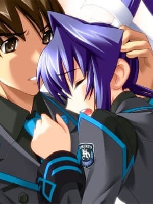 マブラヴ(MUV-LUV EX+UL)_421