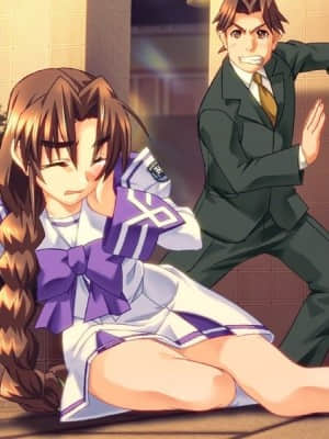 マブラヴ(MUV-LUV EX+UL)_483