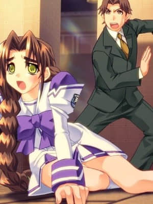 マブラヴ(MUV-LUV EX+UL)_484