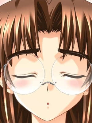 マブラヴ(MUV-LUV EX+UL)_491