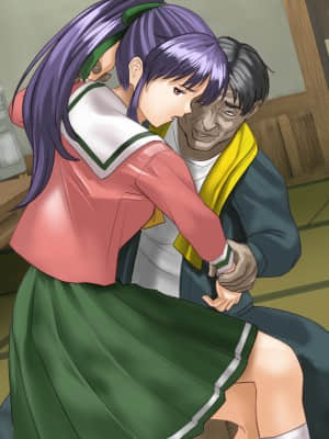 [HK (彫田啓史)] E-絵里&nbsp;&nbsp;(臭作)_139