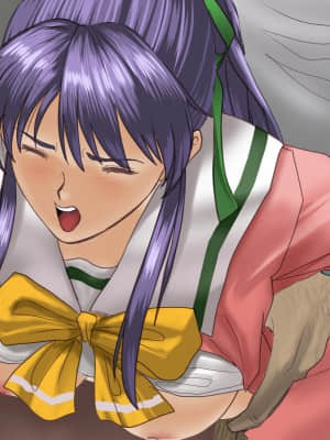 [HK (彫田啓史)] E-絵里&nbsp;&nbsp;(臭作)_170