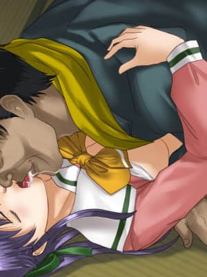 [HK (彫田啓史)] E-絵里&nbsp;&nbsp;(臭作)_198