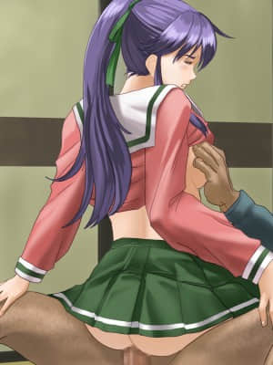 [HK (彫田啓史)] E-絵里&nbsp;&nbsp;(臭作)_275