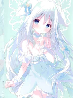 [白玉症候群汉化] (第2回ウルトラサマーフェスタ) [しらたまこ (しらたま)] Étoile 10 (よろず)_16