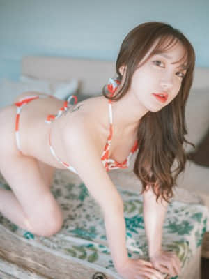 [DJAWA] Bikini Vacation #1 - YEEUN_DJAWA_00091