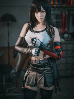 [DJAWA] Bambi - Tifa Lockhart_DJAWA_002