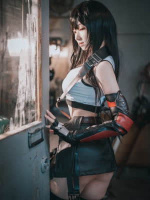 [DJAWA] Bambi - Tifa Lockhart_DJAWA_010