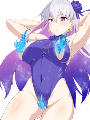 [Pixiv] 傘ブタ(fgo部分) (13359218) [中国翻訳]_30