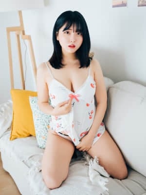 [Loozy] Oyatsu - SONG HANA_ILZ_0083