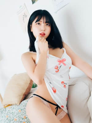 [Loozy] Oyatsu - SONG HANA_ILZ_0107