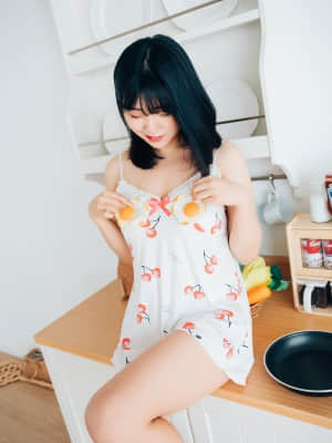 [Loozy] Oyatsu - SONG HANA_ILZ_0298