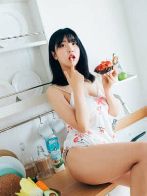 [Loozy] Oyatsu - SONG HANA_ILZ_0361