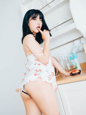 [Loozy] Oyatsu - SONG HANA_ILZ_0409
