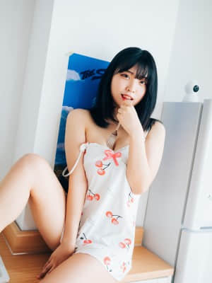 [Loozy] Oyatsu - SONG HANA_ILZ_0474