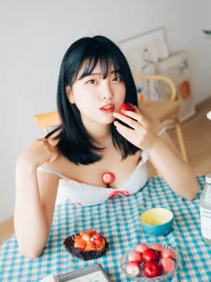 [Loozy] Oyatsu - SONG HANA_ILZ_0570