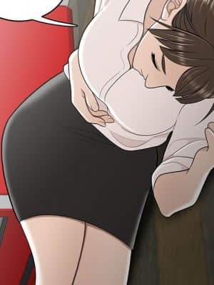 下班不回家 27-28話_28_051