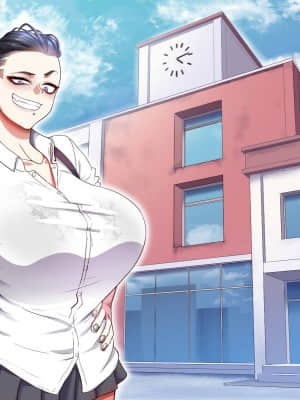 [B.B.T.T. (山本善々)] 学園サポ日記3 最恐ヤンキー キトウ編 [中国翻訳]_226_0_111