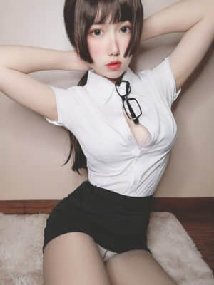 芋圆侑子SJ - 醉酒小秘书_36