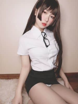 芋圆侑子SJ - 醉酒小秘书_45
