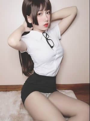 芋圆侑子SJ - 醉酒小秘书_46
