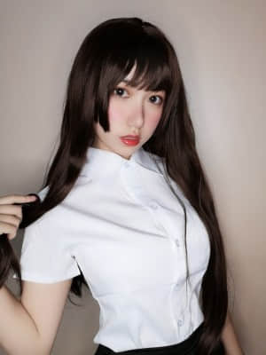 芋圆侑子SJ - 醉酒小秘书_48