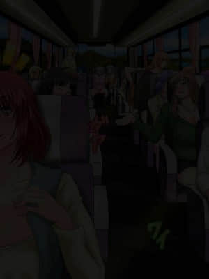 [一発シューター] 婚活パラダイス！？～癒しの母娘温泉ツアー～_004