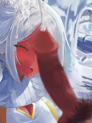 [T-Project (中彬)] 欲情に濡れるエルフの姫君_153_2_46