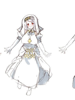 [T-Project (中彬)] 欲情に濡れるエルフの姫君_214_3_1