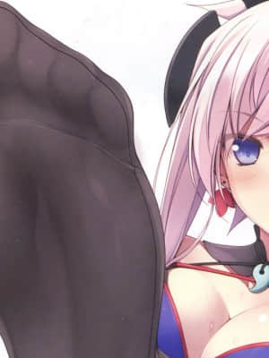 脚╱足 4k壁纸_061