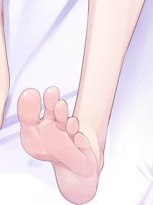 脚╱足 4k壁纸_139