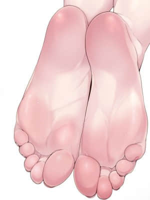 脚╱足 4k壁纸_146