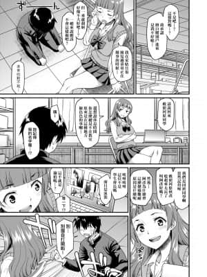 [久川ちん] 彼女たちはシたい事があるらしい_a-103