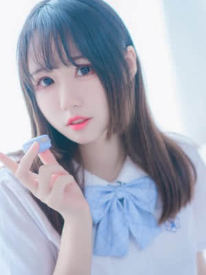 [猫君君_MaoJun] 清凉一夏_44