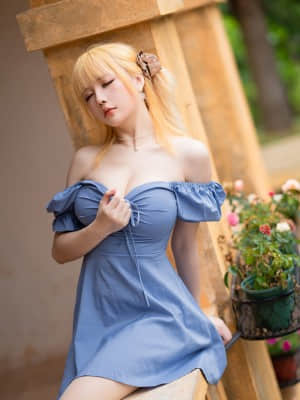 星之迟迟 - 每日晴天 Everyday Is a Sunny Day_041