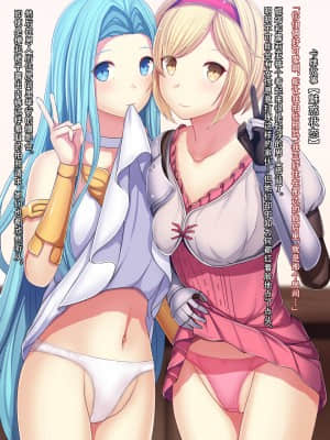 [妄想Caution (ダイアル)] 妄想バース-HカードCG集- Vol.4 (シャドウバース) [天煌汉化组]_250