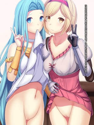 [妄想Caution (ダイアル)] 妄想バース-HカードCG集- Vol.4 (シャドウバース) [天煌汉化组]_252