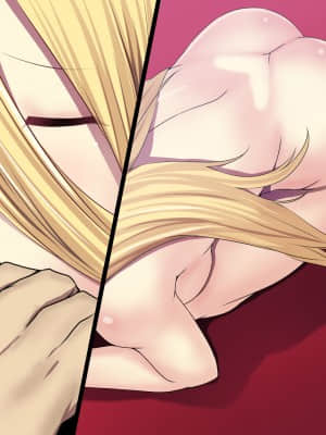 [妄想Caution (ダイアル)] 戦姫バッドエンド外伝 -洗脳敗北したヒロインの末路- [天煌汉化组]_115