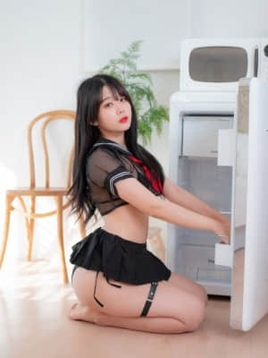 [CREAMSODA] White Cat - ZIA_DSC03587