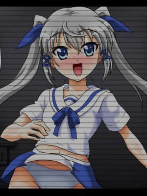 [一発シューター] 快楽同棲～心まで犯したおじさま～_198
