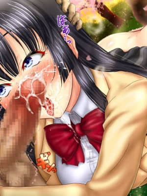 [一発シューター] 彼女達は（Hな）写真好き！？_182